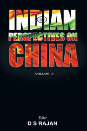 Indian Perspectives on China (Vol.2)